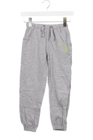 Παιδική κάτω φόρμα Unbranded, Μέγεθος 6-7y/ 122-128 εκ., Χρώμα Γκρί, Τιμή 5,99 €