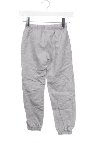 Παιδική κάτω φόρμα Unbranded, Μέγεθος 6-7y/ 122-128 εκ., Χρώμα Γκρί, Τιμή 5,99 €