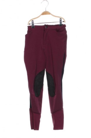 Dětské tepláky Unbranded, Velikost 5-6y/ 116-122 cm, Barva Červená, Cena  169,00 Kč