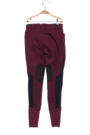 Dětské tepláky Unbranded, Velikost 5-6y/ 116-122 cm, Barva Červená, Cena  169,00 Kč