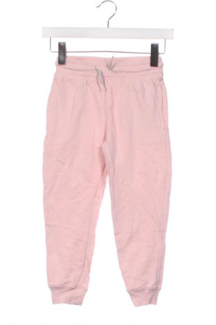 Dětské tepláky Unbranded, Velikost 6-7y/ 122-128 cm, Barva Růžová, Cena  409,00 Kč