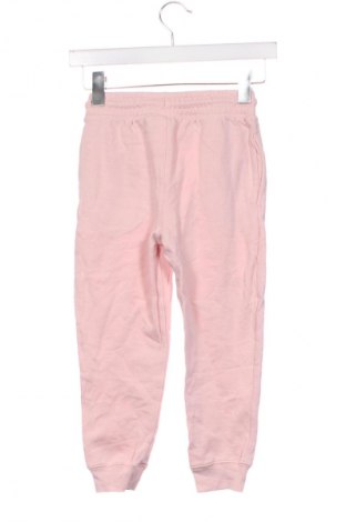 Dětské tepláky Unbranded, Velikost 6-7y/ 122-128 cm, Barva Růžová, Cena  409,00 Kč