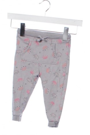Παιδική κάτω φόρμα Unbranded, Μέγεθος 12-18m/ 80-86 εκ., Χρώμα Πολύχρωμο, Τιμή 5,99 €
