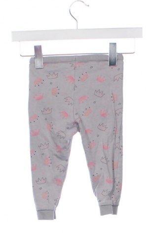 Παιδική κάτω φόρμα Unbranded, Μέγεθος 12-18m/ 80-86 εκ., Χρώμα Πολύχρωμο, Τιμή 5,99 €