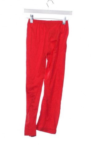 Παιδική κάτω φόρμα Unbranded, Μέγεθος 9-10y/ 140-146 εκ., Χρώμα Κόκκινο, Τιμή 6,99 €