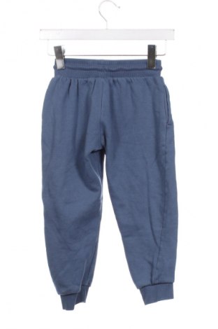 Pantaloni de trening, pentru copii Unbranded, Mărime 8-9y/ 134-140 cm, Culoare Albastru, Preț 32,24 Lei