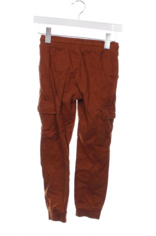 Kinder Sporthose Unbranded, Größe 7-8y/ 128-134 cm, Farbe Braun, Preis 7,99 €