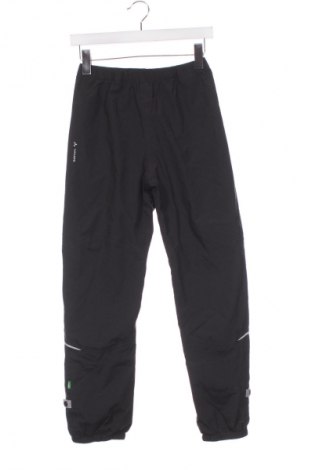 Dětské tepláky Vaude, Velikost 10-11y/ 146-152 cm, Barva Modrá, Cena  139,00 Kč