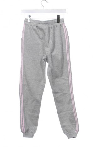 Dětské tepláky X-Mail, Velikost 12-13y/ 158-164 cm, Barva Šedá, Cena  99,00 Kč
