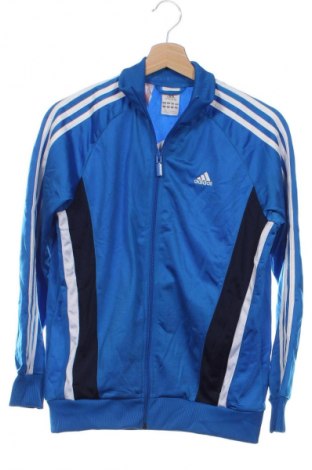 Παιδικό αθλητικό πάνω φόρμα Adidas, Μέγεθος 12-13y/ 158-164 εκ., Χρώμα Πολύχρωμο, Τιμή 9,99 €