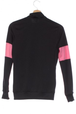 Παιδικό αθλητικό πάνω φόρμα Adidas, Μέγεθος 13-14y/ 164-168 εκ., Χρώμα Μαύρο, Τιμή 16,99 €