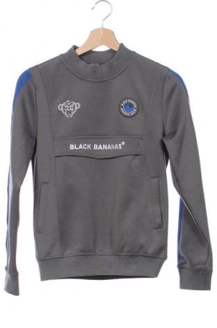 Gyerek sport felső Black Bananas, Méret 12-13y / 158-164 cm, Szín Szürke, Ár 3 029 Ft