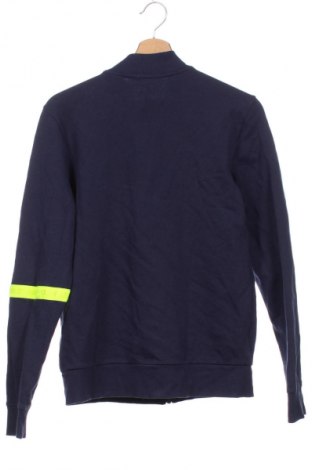 Dětská horní část sportovní soupravy Calvin Klein Jeans, Velikost 15-18y/ 170-176 cm, Barva Modrá, Cena  1 154,00 Kč