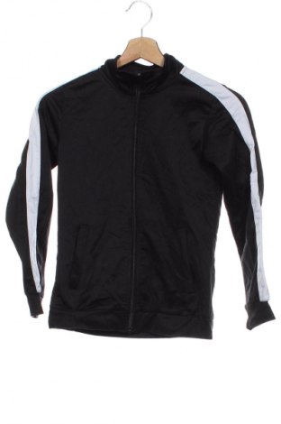 Dětská horní část sportovní soupravy Dutchy, Velikost 8-9y/ 134-140 cm, Barva Černá, Cena  109,00 Kč