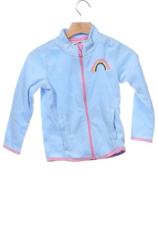 Dětská horní část sportovní soupravy Impidimpi, Velikost 2-3y/ 98-104 cm, Barva Modrá, Cena  109,00 Kč