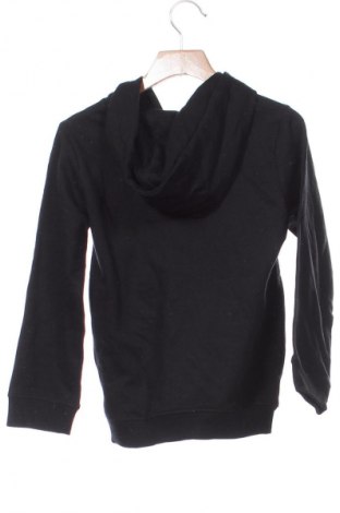 Dětská horní část sportovní soupravy Infinity, Velikost 6-7y/ 122-128 cm, Barva Černá, Cena  189,00 Kč