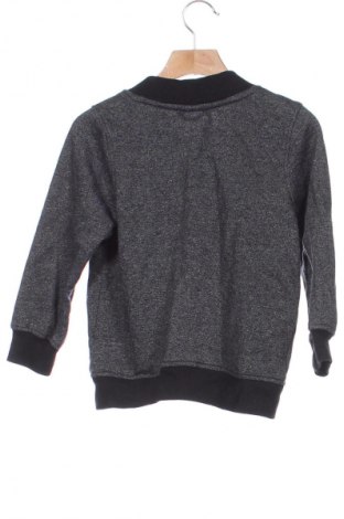 Dětská horní část sportovní soupravy Kiki & Koko, Velikost 4-5y/ 110-116 cm, Barva Šedá, Cena  189,00 Kč