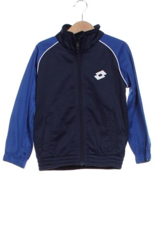 Gyerek sport felső Lotto, Méret 4-5y / 110-116 cm, Szín Sokszínű, Ár 3 029 Ft