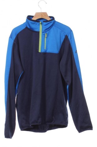 Dětská horní část sportovní soupravy McKinley, Velikost 13-14y/ 164-168 cm, Barva Vícebarevné, Cena  159,00 Kč