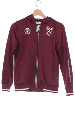 Dětská horní část sportovní soupravy Unbranded, Velikost 12-13y/ 158-164 cm, Barva Červená, Cena  189,00 Kč