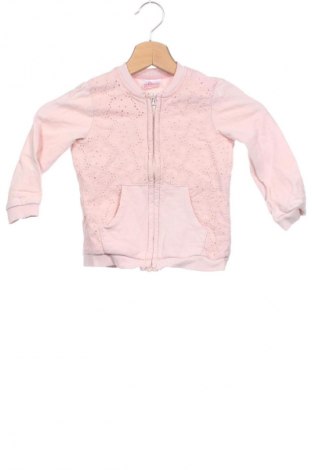 Παιδικό αθλητικό πάνω φόρμα Unbranded, Μέγεθος 18-24m/ 86-98 εκ., Χρώμα Εκρού, Τιμή 6,99 €