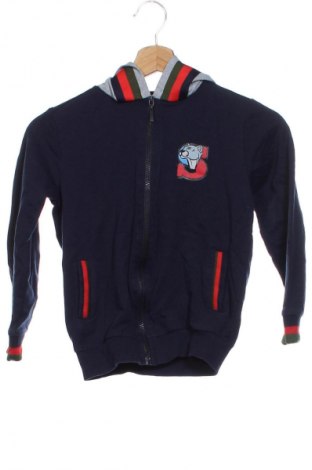Dětská horní část sportovní soupravy Unbranded, Velikost 6-7y/ 122-128 cm, Barva Modrá, Cena  109,00 Kč