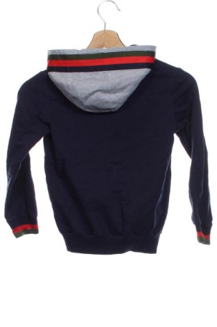 Dětská horní část sportovní soupravy Unbranded, Velikost 6-7y/ 122-128 cm, Barva Modrá, Cena  109,00 Kč