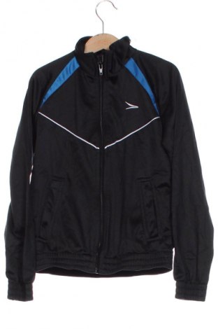 Dětská horní část sportovní soupravy Unbranded, Velikost 4-5y/ 110-116 cm, Barva Černá, Cena  189,00 Kč