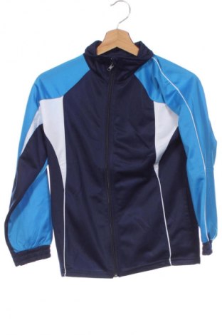 Dětská horní část sportovní soupravy X-Mail, Velikost 8-9y/ 134-140 cm, Barva Modrá, Cena  159,00 Kč
