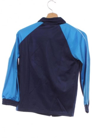 Dětská horní část sportovní soupravy X-Mail, Velikost 8-9y/ 134-140 cm, Barva Modrá, Cena  159,00 Kč