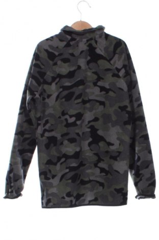 Dětská horní část sportovní soupravy Yfk, Velikost 10-11y/ 146-152 cm, Barva Vícebarevné, Cena  272,00 Kč