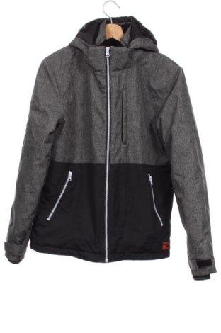 Dětská bunda  Bpc Bonprix Collection, Velikost 14-15y/ 168-170 cm, Barva Vícebarevné, Cena  209,00 Kč