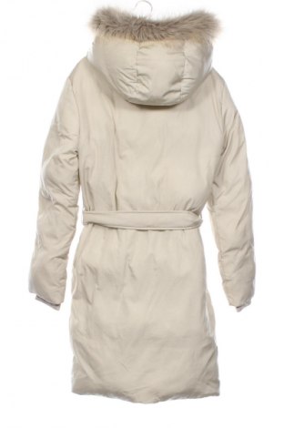 Παιδικό μπουφάν Calvin Klein Jeans, Μέγεθος 10-11y/ 146-152 εκ., Χρώμα  Μπέζ, Τιμή 86,99 €