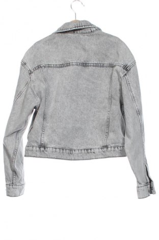 Geacă pentru copii Calvin Klein Jeans, Mărime 11-12y/ 152-158 cm, Culoare Gri, Preț 150,00 Lei