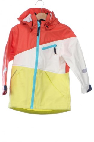Geacă pentru copii Didriksons, Mărime 3-4y/ 104-110 cm, Culoare Multicolor, Preț 134,66 Lei