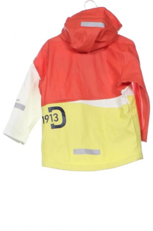 Geacă pentru copii Didriksons, Mărime 3-4y/ 104-110 cm, Culoare Multicolor, Preț 134,66 Lei