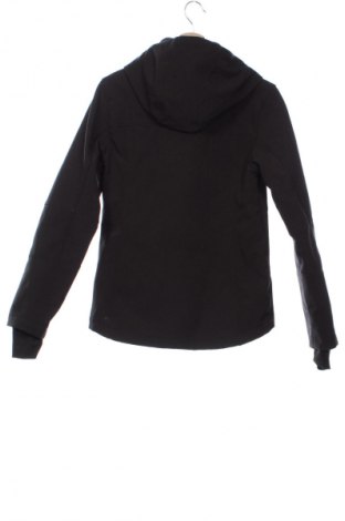 Gyerek dzseki H&M Sport, Méret 14-15y / 168-170 cm, Szín Fekete, Ár 3 259 Ft