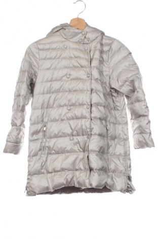 Detská bunda  Massimo Dutti, Veľkosť 9-10y/ 140-146 cm, Farba Sivá, Cena  27,95 €