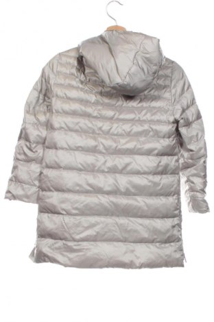 Detská bunda  Massimo Dutti, Veľkosť 9-10y/ 140-146 cm, Farba Sivá, Cena  27,95 €