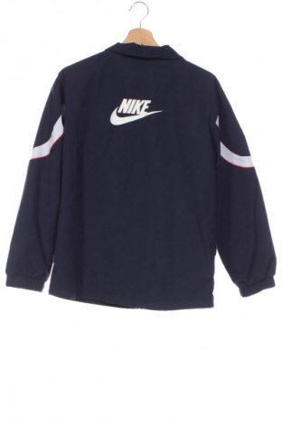 Παιδικό μπουφάν Nike, Μέγεθος 13-14y/ 164-168 εκ., Χρώμα Μπλέ, Τιμή 35,99 €