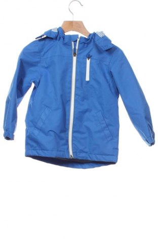 Detská bunda  TCM, Veľkosť 2-3y/ 98-104 cm, Farba Modrá, Cena  18,95 €
