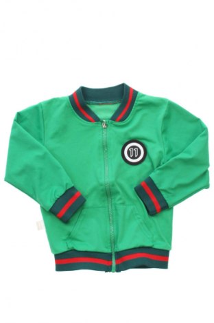 Kinderjacke Unbranded, Größe 9-12m/ 74-80 cm, Farbe Mehrfarbig, Preis € 22,99