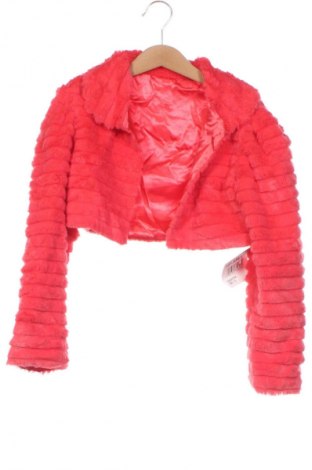 Kinderjacke Unbranded, Größe 8-9y/ 134-140 cm, Farbe Rot, Preis € 22,99
