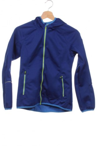 Παιδικό μπουφάν Unbranded, Μέγεθος 10-11y/ 146-152 εκ., Χρώμα Μπλέ, Τιμή 8,99 €