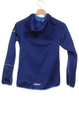Παιδικό μπουφάν Unbranded, Μέγεθος 10-11y/ 146-152 εκ., Χρώμα Μπλέ, Τιμή 8,99 €