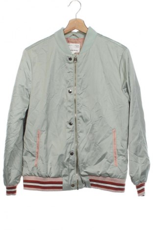 Detská bunda  Zara, Veľkosť 12-13y/ 158-164 cm, Farba Zelená, Cena  11,95 €