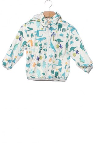 Detská bunda  Zara, Veľkosť 18-24m/ 86-98 cm, Farba Viacfarebná, Cena  10,23 €