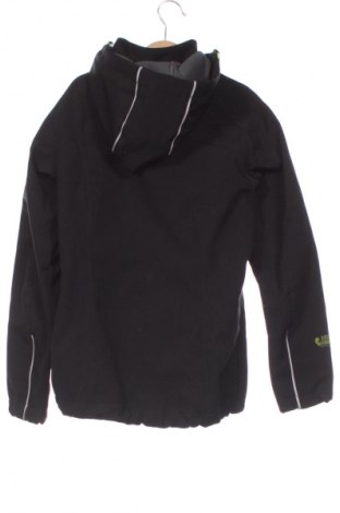 Dětská bunda pro zimní sporty  Hannah, Velikost 10-11y/ 146-152 cm, Barva Černá, Cena  229,00 Kč