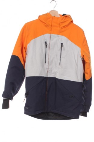 Dětská bunda pro zimní sporty  Icepeak, Velikost 13-14y/ 164-168 cm, Barva Vícebarevné, Cena  399,00 Kč