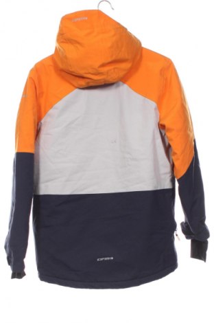 Dětská bunda pro zimní sporty  Icepeak, Velikost 13-14y/ 164-168 cm, Barva Vícebarevné, Cena  399,00 Kč